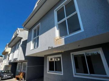 b5129e7ad2eceed11d8bf1c88f4be9ff9cf38e11 · Sobrado à venda, 130 m² por R$ 589.000,00 - Xaxim - Curitiba/PR