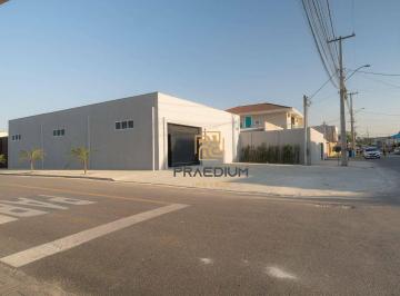7afab775a50d1d7a53b52c85afed7d9d68bddc9a · Barracão à venda, 216 m² por R$ 960.000,00 - Borda Do Campo - São José dos Pinhais/PR