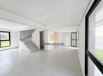 5addf9bfb5e6be0c4d3f53b836699ca4356ef578 · Sobrado à venda, 154 m² por R$ 998.000,00 - Santa Felicidade - Curitiba/PR