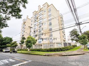 8703ecf8b858074a9959bc3392bd1461ecf4439a · Apartamento Duplex com 3 dormitórios à venda, 179 m² por R$ 1.490.000,00 - Bacacheri - Curitiba/PR