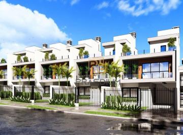 26d3673bbe05b111bf784e8d2bb3ef9c36b93012 · Terreno à venda, 115 m² por R$ 335.000,00 - São Braz - Curitiba/PR
