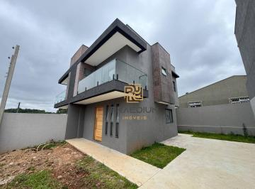 de3f0f0637ec57785f2d79f79a0dcdfcf01006ac · Sobrado com 3 dormitórios à venda, 77 m² por R$ 530.000,00 - Planta São Venâncio - Almirante Tamanda