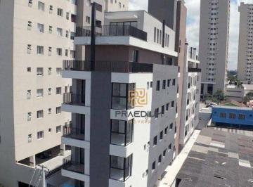 95df00bfda19d7f22915be28ea16fb3b47957bf1 · Apartamento com 2 dormitórios à venda, 59 m² por R$ 481.275,00 - Capão Raso - Curitiba/PR