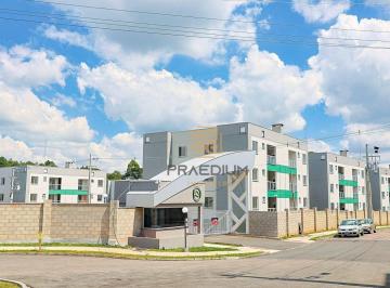 62e30368281f50dd3538af7543e911a9e053632b · Apartamento com 2 dormitórios à venda, 47 m² por R$ 248.000,00 - Loteamento Itaboa - Campo Largo/PR