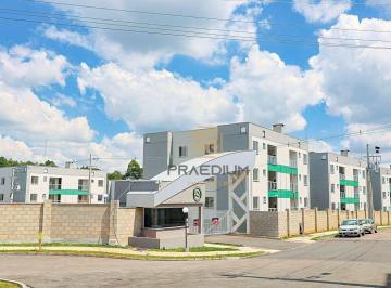 62e30368281f50dd3538af7543e911a9e053632b · Apartamento com 2 dormitórios à venda, 47 m² por R$ 248.000,00 - Loteamento Itaboa - Campo Largo/PR