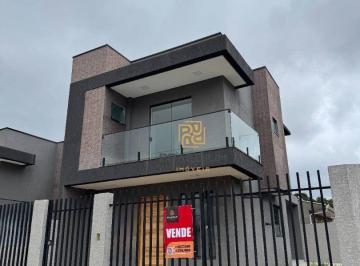 a681a029721231cc7b7839e3a82bdd034c8f2198 · Sobrado com 3 dormitórios à venda, 92 m² por R$ 550.000,00 - Planta São Venâncio - Almirante Tamanda