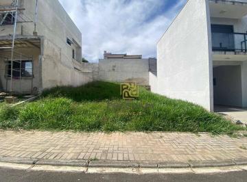 9302a5d0fd47b03a92a5e70e0bf5c76bac8cb2fe · Terreno à venda, 114 m² por R$ 318.000,00 - Xaxim - Curitiba/PR
