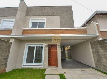 b71a58c93249b00a70b5839d7dceb556cc124d3b · Sobrado à venda, 121 m² por R$ 1.070.000,00 - Xaxim - Curitiba/PR