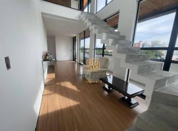 413af2f4a159b5a9d406317dbc1a6fc7ec869cd1 · Apartamento Duplex com 3 dormitórios à venda, 300 m² por R$ 2.750.000 - Costeira - São José dos Pinh