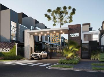 86fa6b29a99cc1b309ec2f9635808a1cfe1dac65 · Sobrado com 3 dormitórios à venda, 211 m² por R$ 1.697.587,55 - Bacacheri - Curitiba/PR