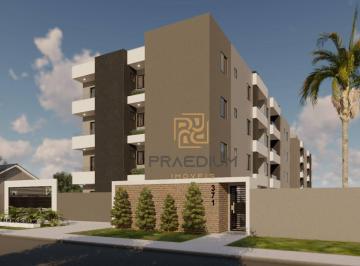 2d7d4e0df0e7b2c5fccd79aacf4e50b8fae79e54 · Apartamento à venda, 71 m² por R$ 376.000,00 - Núcleo Colonial de Pinhais - Pinhais/PR