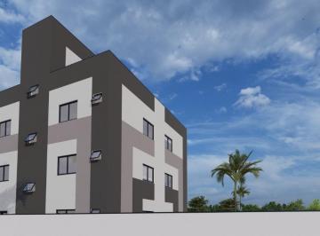 67d04d6162cee47883a335781735ac4f8f068a55 · Apartamento com 1 dormitório à venda, 25 m² por R$ 209.000,00 - Cajuru - Curitiba/PR