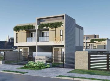 b2b3302e676287d7c732c3dea83e7a7c194c90a6 · Sobrado à venda, 101 m² por R$ 679.000,00 - Xaxim - Curitiba/PR