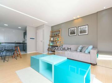 d8f8913bccae317366b3f1bf47f1f7dd08752000 · Apartamento com 2 dormitórios à venda, 73 m² por R$ 569.000,00 - Hugo Lange - Curitiba/PR