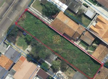 a274c3ee101365379b6d38bc4f44b939b5d013ed · Terreno à venda, 696 m² por R$ 1.059.000,00 - Fanny - Curitiba/PR