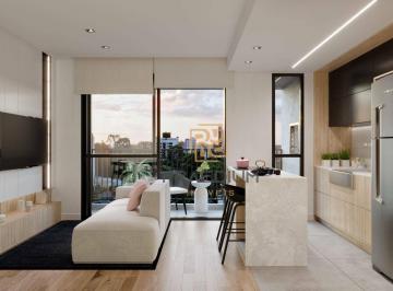 7b31e5623e2608c4add1d3e8af74572bb4cf7e3e · Apartamento à venda, 57 m² por R$ 561.900,00 - Bacacheri - Curitiba/PR