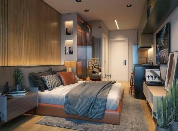 ab485c4f74d8d18cecabb3e1d310feefbdaa3d15 · Studio com 1 dormitório à venda, 19 m² por R$ 331.716,00 - Centro - Curitiba/PR