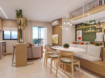 19069b325319a979dd9a5cb90f25d681e016039e · Apartamento à venda, 47 m² por R$ 397.023,00 - Cidade Industrial - Curitiba/PR