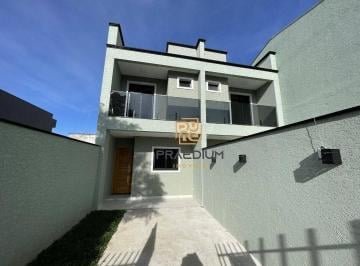 8f9040c959c1ce854cda3c348a596732b8b32a1b · Sobrado com 3 dormitórios à venda, 84 m² por R$ 549.999,00 - Sítio Cercado - Curitiba/PR