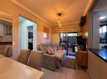 0f56a14ec671b0a85d613fad642799db195949b3 · Apartamento Garden com 2 dormitórios à venda, 58 m² por R$ 580.000,00 - Alto Boqueirão - Curitiba/PR