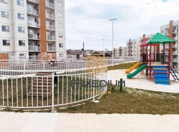 806a2838fe971fa192bee1e6dc9c38f43e002320 · Apartamento com 2 dormitórios à venda, 50 m² por R$ 254.999,99 - Vila Graziela - Almirante Tamandaré