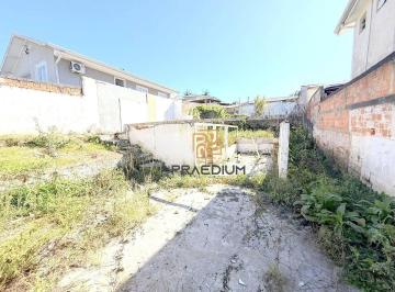 711dc53f2d442dd92fb1d15497dbc34c0bd2326f · Terreno à venda, 440 m² por R$ 420.000 - Alto Boqueirão - Curitiba/PR