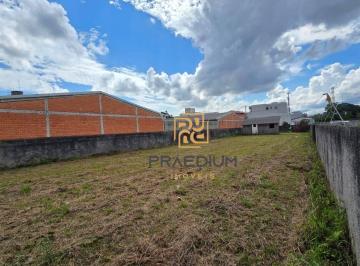 a596e89c3401c3c639f35b89d71041d7fed763be · Terreno à venda, 1000 m² por R$ 1.500.000,00 - Braga - São José dos Pinhais/PR