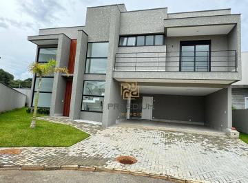 b01b7403a822a23bc34bfe753e7baf8ca6b0b3af · Sobrado com 5 dormitórios à venda, 318 m² por R$ 2.451.000,00 - Vila Tanguá - Almirante Tamandaré/PR