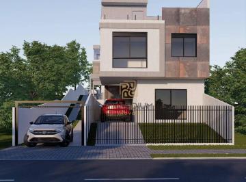 ff7d5579af94c411c8af0bbfa5195e215ea0b9c1 · Sobrado com 3 dormitórios à venda, 94 m² por R$ 900.000,00 - Bairro Alto - Curitiba/PR