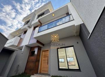 a00870348ca8eb77218f9be4d873e12720b928f4 · Sobrado com 3 dormitórios à venda, 170 m² por R$ 850.000,00 - Fanny - Curitiba/PR
