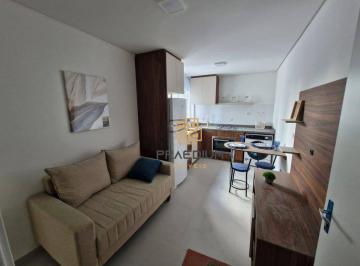 cc68b8f5a5745747272826b064c0032b2f4df7f1 · Apartamento à venda, 25 m² por R$ 218.998,00 - Cajuru - Curitiba/PR