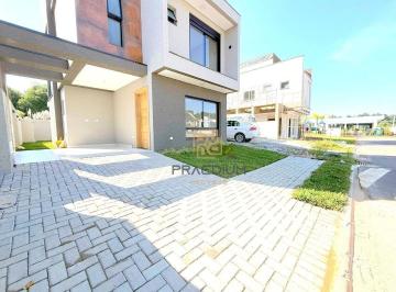 3b1684f2647a9e25affd1eba8dbb3c5fee7b0f48 · Casa à venda, 214 m² por R$ 1.198.000,00 - Santa Cândida - Curitiba/PR