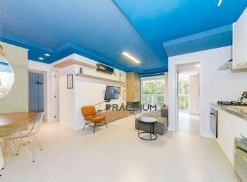 a90ed3294636b65cdce14a7daecc81b28faff75e · Apartamento com 3 dormitórios à venda, 105 m² por R$ 987.000,00 - Tingui - Curitiba/PR