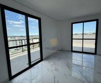 3d90e6c679c441e5d9938b5eea23dc90f5f5f54f · Cobertura com 3 dormitórios à venda, 133 m² por R$ 1.120.000,00 - Fanny - Curitiba/PR