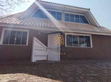 e13f62fe58bb073b45b6db635d2827ad4449f0e9 · Casa com 4 dormitórios à venda, 274 m² por R$ 860.000 - Guarani - Colombo/PR