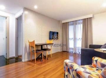 dba1765af8c169e0cd83bf2a0dd183087f05ddbe · Apartamento com 1 dormitório à venda, 42 m² por R$ 420.000,00 - Batel - Curitiba/PR
