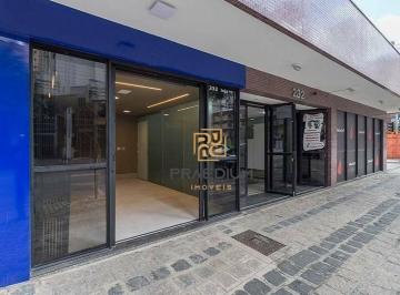 e0f93c1c7e2e8d3fa89e38eeb78031a13224dc91 · Loja à venda, 26 m² por R$ 449.999,00 - Centro - Curitiba/PR