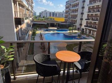 Apartamento de 1 quarto, Brasília · Apartamento com 1 quarto e 26 m² à venda em Venice Park Sul