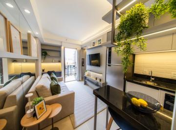 Apartamento de 1 quarto, Brasília · Apartamento com 1 quarto e 26 m² à venda em Venice Park Sul