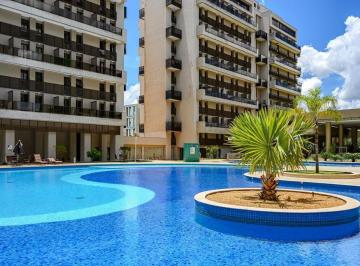 Apartamento en Venda de 1 quarto Park Sul · Apartamento 1 Quarto  Ótima pra Investir  - Park Sul