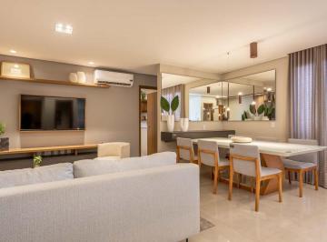 Apartamento de 3 quartos, Águas Claras · 865 mil - Apartamento 3 Suítes 2 vagas - Águas Claras