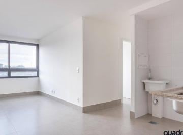 Apartamento · 48m² · 2 Quartos · 1 Vaga · Apartamento de 2 Quartos 1 Suíte Lazer completo - Noroeste