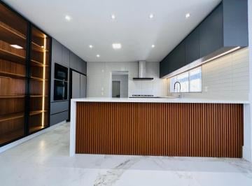 Apartamento · 291m² · 4 Quartos · 4 Vagas · Apartamento 4 Suítes Vista Parque - Noroeste