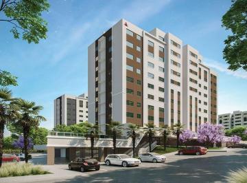 Apartamento de 2 quartos, Guará · Apartamento com 2 quartos e 63 m² à venda em Guara II