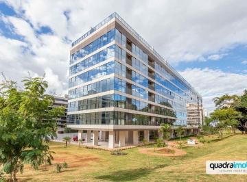 Apartamento de 3 quartos, Brasília · Apartamento 3 Suítes Pronto pra Morar - Vista Livre - Noroeste