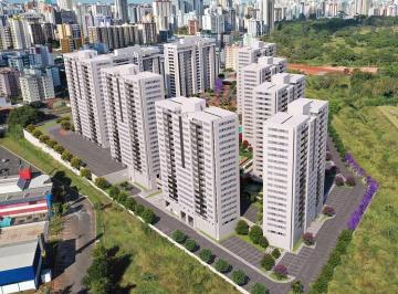 Apartamento de 2 quartos, Águas Claras · Apartamento de 2 Quartos pronto Vista Parque - Águas Claras