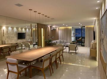 Apartamento de 4 quartos, Brasília · Apartamento 04 quartos c/ 4 Suíte + 03 vagas - Setor Noroeste