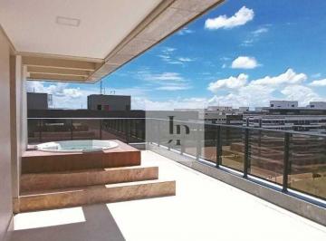 Apartamento de 2 quartos, Brasília · Cobertura com 180 m² e 2 Quartos à venda no - Setor Noroeste