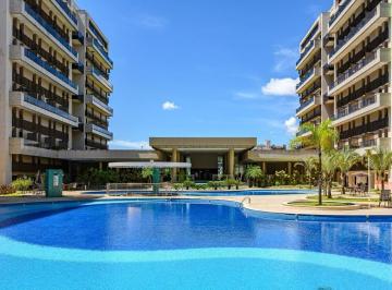 Apartamento de 1 quarto, Brasília · Cobertura com 60 m² e 1 quarto à venda - Venice Park Sul