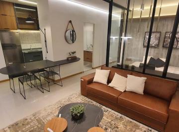 Apartamento de 2 quartos, Guará · Apartamento com 50 m² e 2 quartos à venda em Guara II